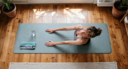 Yoga, Pilates Linked To Longer Lifespans In New Study