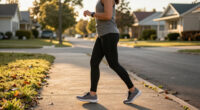 You Don’t Need An Hour To Get Fit—this Beginner Walking Workout Improves Heart Health In 15 Minutes